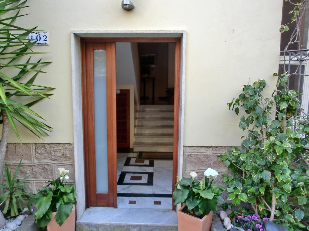 شقة Casa Del Mar ألغيرو المظهر الخارجي الصورة
