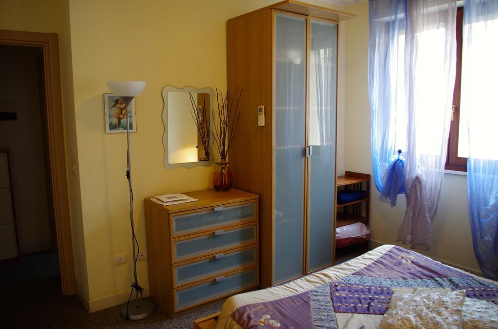 شقة Casa Del Mar ألغيرو الغرفة الصورة