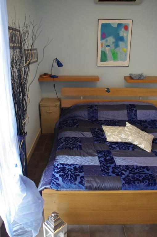 شقة Casa Del Mar ألغيرو الغرفة الصورة