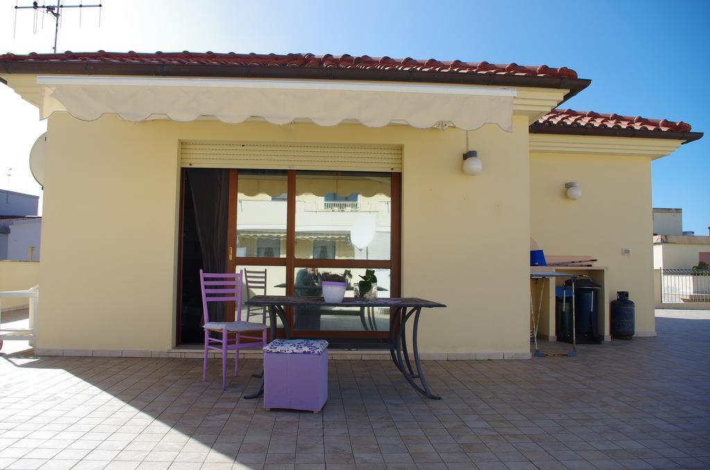 شقة Casa Del Mar ألغيرو الغرفة الصورة