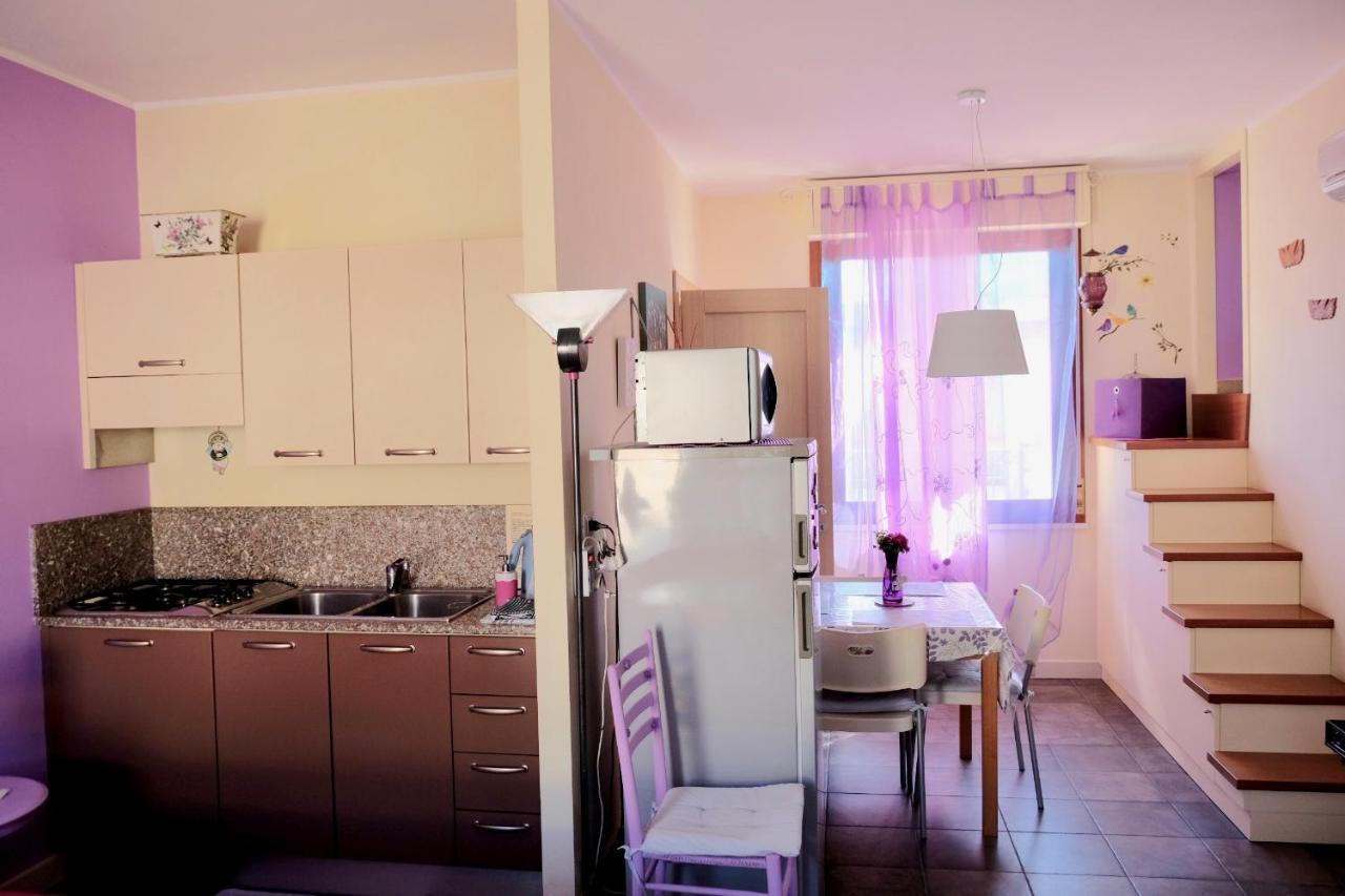 شقة Casa Del Mar ألغيرو المظهر الخارجي الصورة
