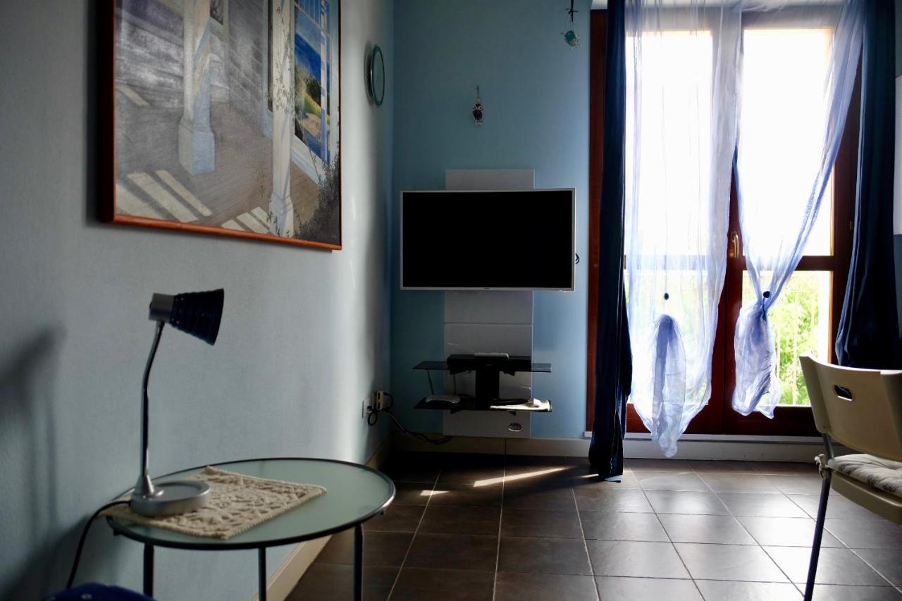 شقة Casa Del Mar ألغيرو المظهر الخارجي الصورة