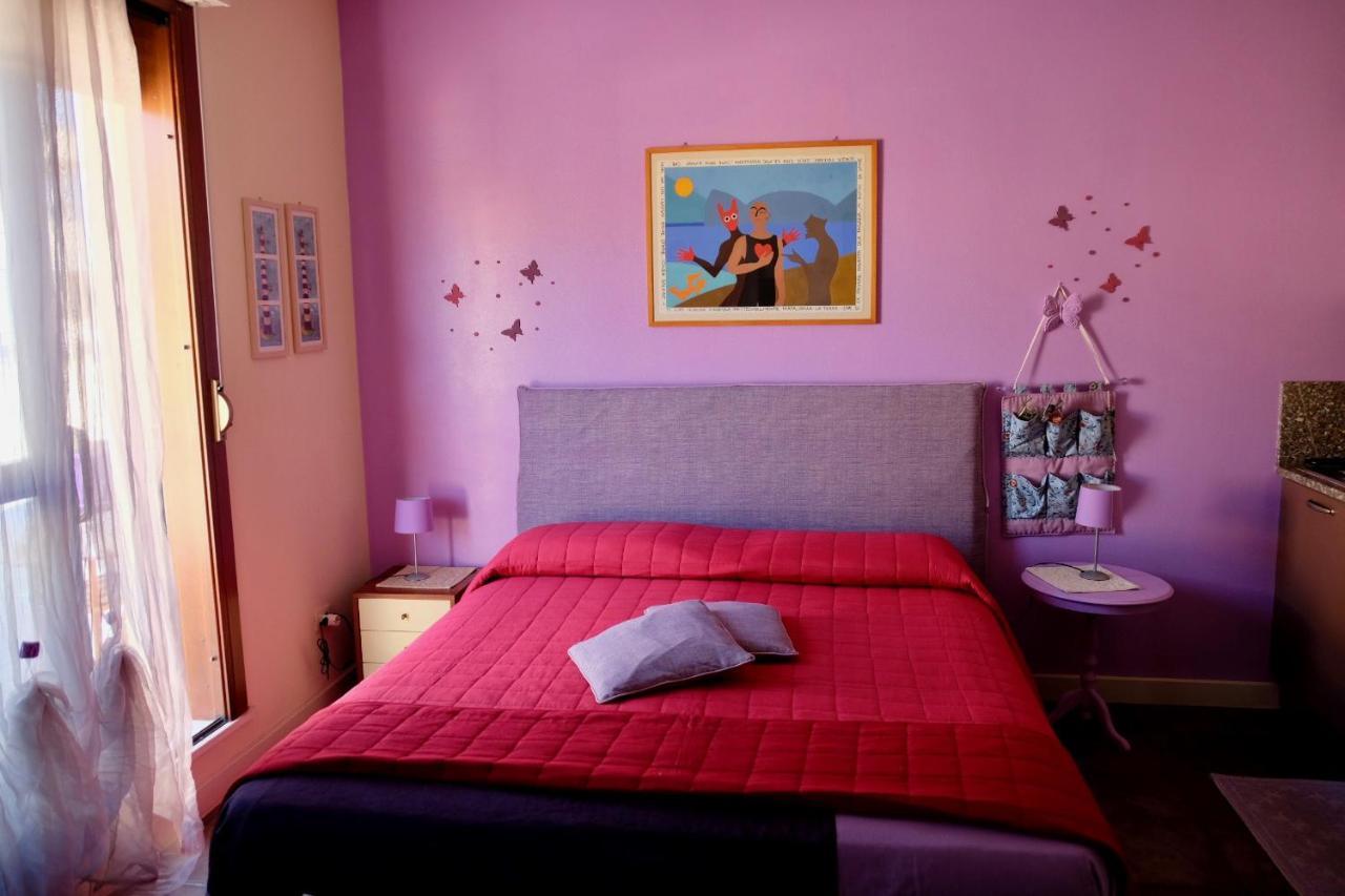 شقة Casa Del Mar ألغيرو المظهر الخارجي الصورة
