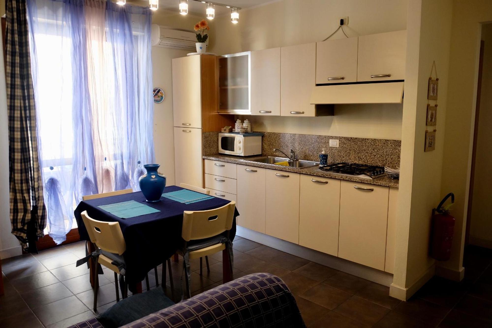 شقة Casa Del Mar ألغيرو المظهر الخارجي الصورة