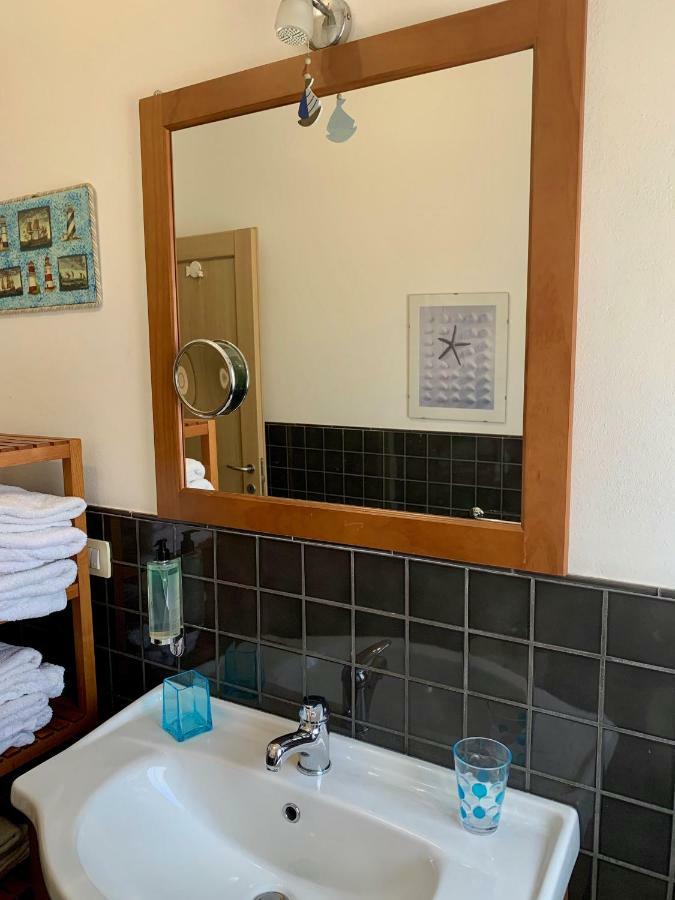 شقة Casa Del Mar ألغيرو المظهر الخارجي الصورة