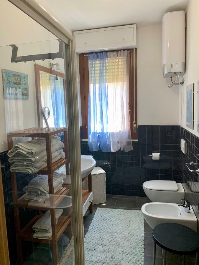 شقة Casa Del Mar ألغيرو المظهر الخارجي الصورة