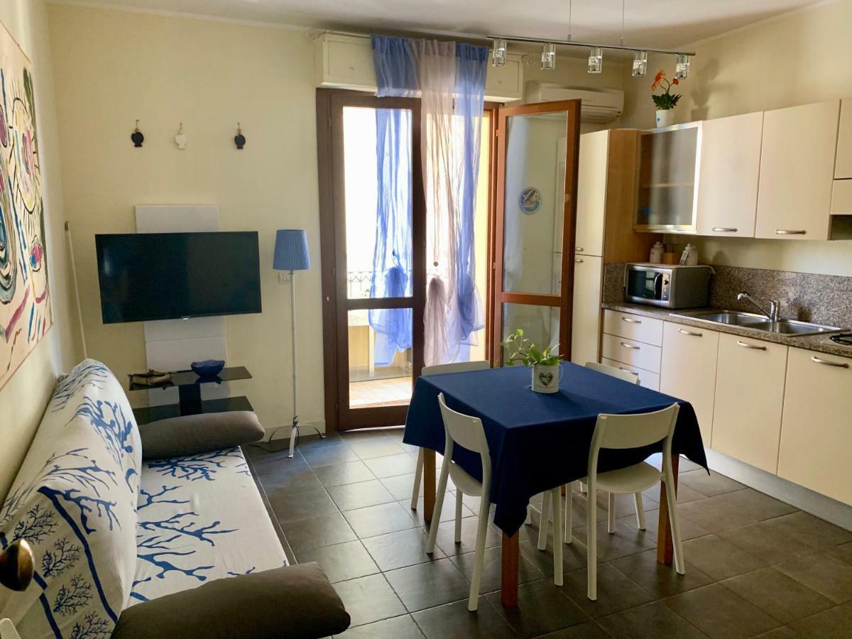 شقة Casa Del Mar ألغيرو المظهر الخارجي الصورة